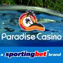 paradise kasino